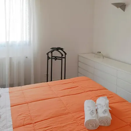 Splendido 140 Mq Zona Tortona Appartamento