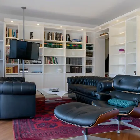 Splendido 140 Mq Zona Tortona Appartamento Milano