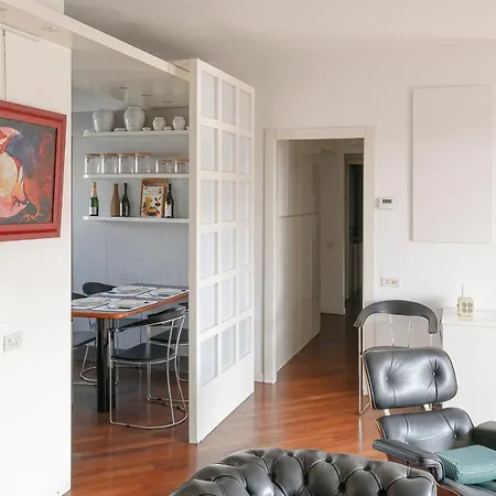 Splendido 140 Mq Zona Tortona Apartment *