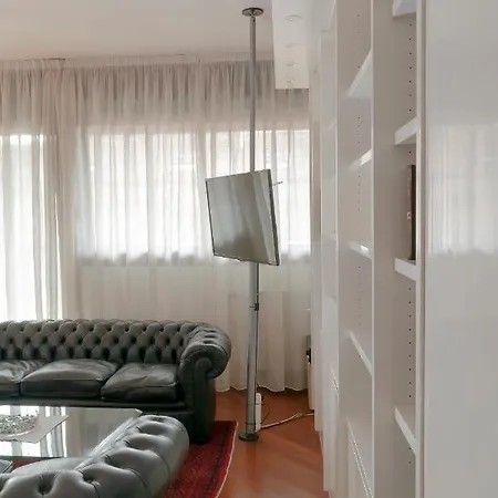 Splendido 140 Mq Zona Tortona *