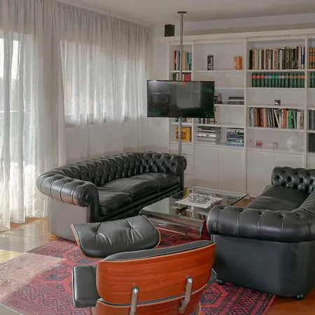 Splendido 140 Mq Zona Tortona Apartment *