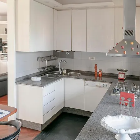 Splendido 140 Mq Zona Tortona Apartment *