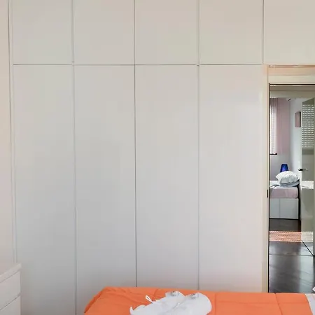 Splendido 140 Mq Zona Tortona * Milan
