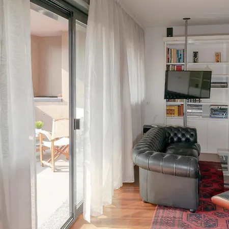 Splendido 140 Mq Zona Tortona Milan