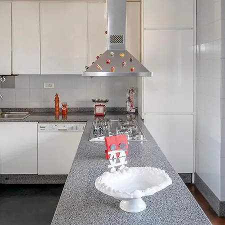 Splendido 140 Mq Zona Tortona Apartment *