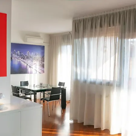 Splendido 140 Mq Zona Tortona Apartment *