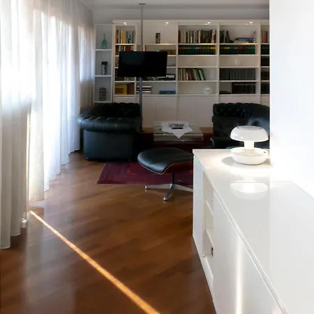 Apartment Splendido 140 Mq Zona Tortona Milan