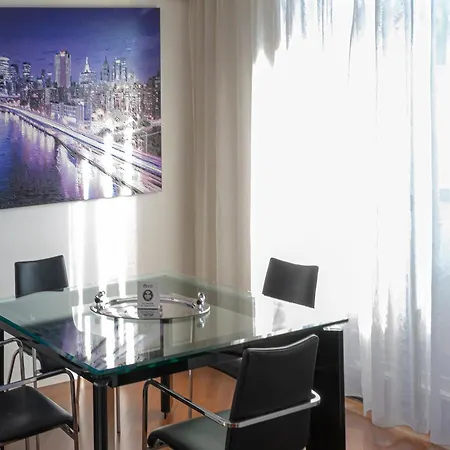 Apartment Splendido 140 Mq Zona Tortona Milan