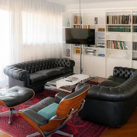 Splendido 140 Mq Zona Tortona Apartment *
